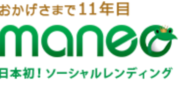 maneo(マネオ)のロゴ