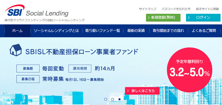 ソーシャルレンディングで200万円を投資・運用するとしたら02