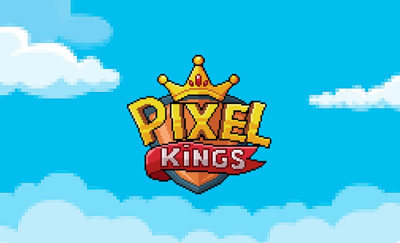 Pixel Kings（ピクセルキングス）の概要