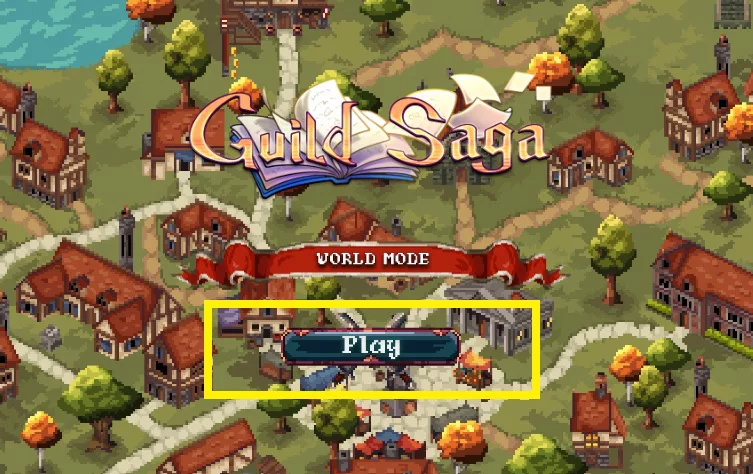 Guild Saga ギルドサーガ Guildsaga は稼げるのか ヒーローnftの購入方法や ゲームの攻略法 コツを検証 Fill Media