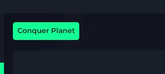 「Conquer Planet」をクリック