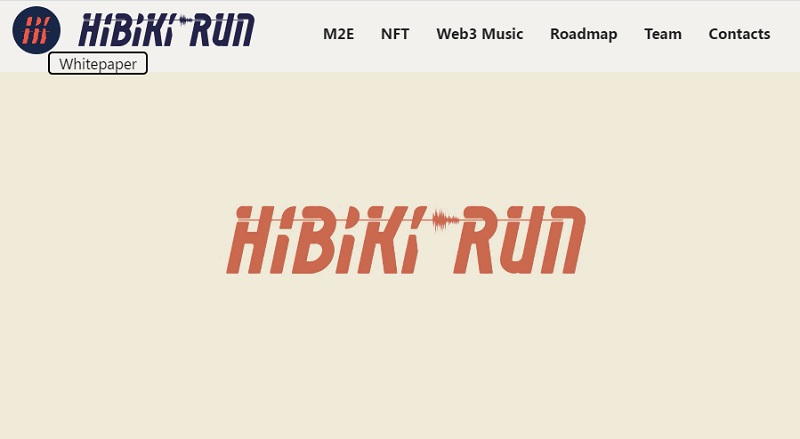 Hibiki Run(HibikiRun)の紹介