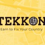 TEKKON（鉄コン）とは－マンホール・電柱のインフラデータを写真投稿＆レビューして仮想通貨を稼ぐ、「Fix to Earn」の仕組みと始め方を検証