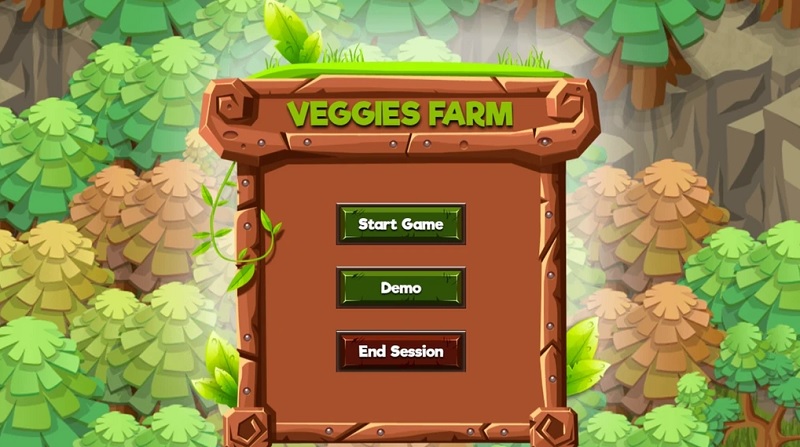 VEGGIES FARM（VeggiesFarm）のNFTについて