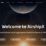 AirshipXの始め方とは－チャットで仮想通貨が稼げると話題の新プロジェクト