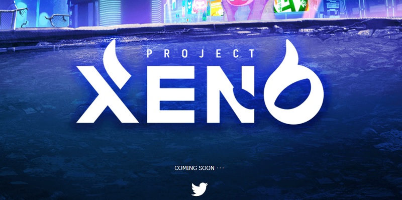 ProjectXeno（PROJECT XENO）とは