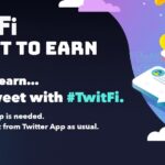 ツイートで仮想通貨を稼ぐNFTゲーム「TwitFi」とは－始め方＆稼ぎ方を検証