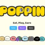 Poppin（ポッピン）とは－食事画像を投稿して仮想通貨を稼ぐ「Eat to Earn」型NFTゲームの始め方