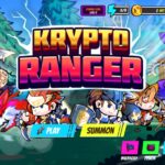 Krypto Ranger（クリプトレンジャー）の始め方＆稼ぎ方－オープンベータ版参加方法から解説