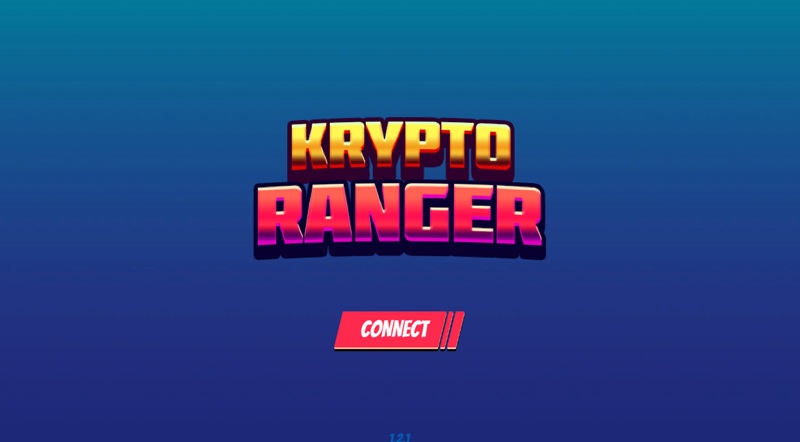 KryptoRanger（クリプトレンジャー）の始め方