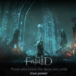 The Fabledの始め方－美麗3Dアクションで話題のNFT活用本格RPG