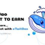 TwitDao（ツイートダオ）の始め方－ツイート＆タグ付けで仮想通貨を稼ぐ新「Tweet to Earn」NFTゲーム
