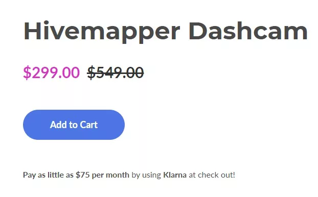 Hivemapper（ハイブマッパー）とは－運転で地図作成に協力し仮想通貨を