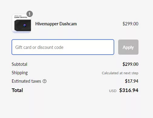 Hivemapper（ハイブマッパー）とは－運転で地図作成に協力し仮想通貨を