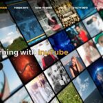INUTUBE（イヌチューブ）の始め方－動画の視聴・アップロードで仮想通貨を稼ぐ「Watch to Earn」プロジェクト