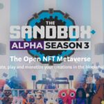 The Sandbox（ザ・サンドボックス）の始め方とは－NFT活用のメタバース・ゲームの仕組み・遊び方を解説
