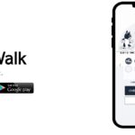 XRPWalk（リップルウォーク）の始め方－歩数に応じて仮想通貨XRP（リップル）を稼げるポイ活アプリ