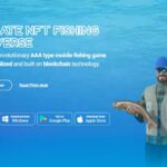 FishVerse（フィッシュバース）とは－「釣り」で仮想通貨を稼ぐNFTゲームプロジェクト