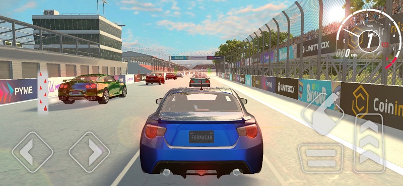 Formacar Crypto（フォーマカークリプト）の始め方－「Play to Earn」と「Drive to Earn」の両立を提唱する ...