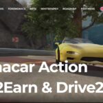 Formacar Crypto（フォーマカークリプト）の始め方－「Play to Earn」と「Drive to Earn」の両立を提唱する、レーシングカーNFTゲーム