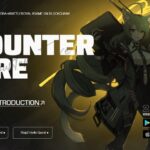 Counter Fire（カウンターファイア）の始め方・仮想通貨の稼ぎ方－NFT採用のマルチプレイヤー・バトルロイヤルゲーム