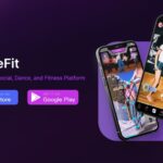 DanceFit（ダンスフィット）とは－ダンス動画の投稿や閲覧で仮想通貨を稼ぐNFTプロジェクト