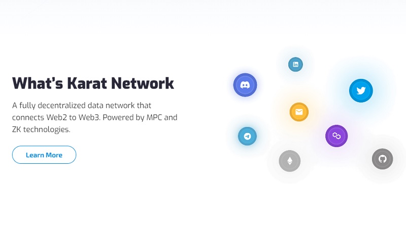 Karat Network（カラットネットワーク）とは