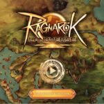 Ragnarok Landverse（ラグナロクランドバース）の始め方・仮想通貨の稼ぎ方－NFT技術採用の本格MMORPG