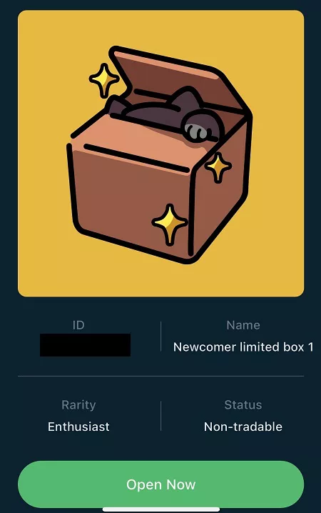 ReadON（リードオン）アプリとは－記事を読むことで仮想通貨を稼ぐ