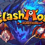 ClashMon（クラッシュモン）の始め方・仮想通貨の稼ぎ方－NFTのフリーミントで話題の新ゲーム