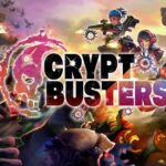 Crypt Busters（クリプトバスターズ）で仮想通貨は稼げるのか－エイチーム初のNFTゲームとして注目のサバイバルゲーム