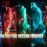 Matr1x（マトリックス）とは－FPSゲーム「Matr1x FIRE」で注目を集めるNFT・仮想通貨プロジェクト