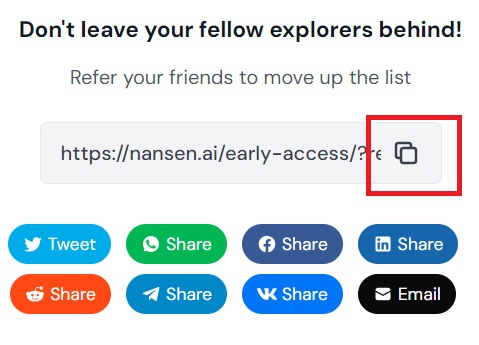 Nansen Wan Nansen(ナンセン)の始め方・使い方-仮想通貨のブロックチェーン上の情報分析に便利なリサーチツール | fillメディア(fill ...