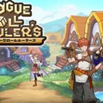 Rogue Roll Ruler's（ローグロールルーラーズ）で仮想通貨は稼げるのか－無料プレイも可能なダンジョンRPGゲーム