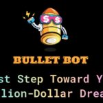 Bullet Bot（ブレットボット）とは－トークン・エアドロップで話題の仮想通貨プロジェクト
