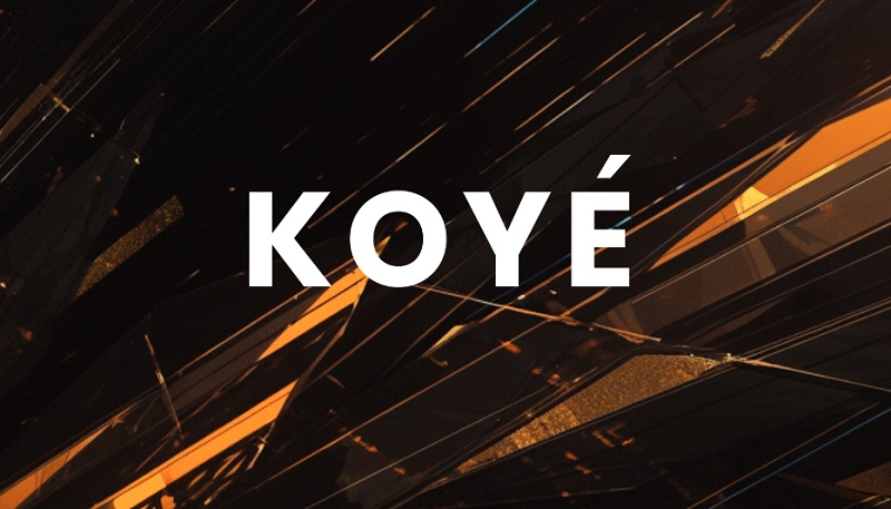 KOYE（KOYEGAME・コイエ）ホワイトペーパー日本語訳