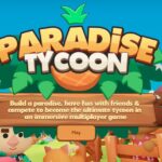 Paradise Tycoon（パラダイス・タイクーン）で仮想通貨は稼げるのか－クルーを育て、クラフトや建設、クエストに取り組むNFTゲーム