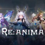 Re:Anima（リアニマ）の始め方・仮想通貨の稼ぎ方－ターン制RPGタイプのNFTゲーム