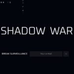 Shadow War（シャドー・ウォー）とは－オペレーターを操作し、「シャドー・クレジット」を稼ぐ5vs5アクションゲーム