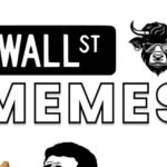 Wall Street Memes（WSM）ウォールストリートミームとは－OKX上場で話題の仮想通貨プロジェクト
