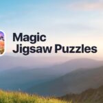 マジック・ジグソーパズルの遊び方－ポイ活でも話題のパズルゲーム・アプリ