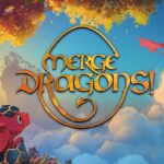 マージドラゴン（Merge Dragons）の遊び方－ポイ活案件としても話題のゲームアプリ