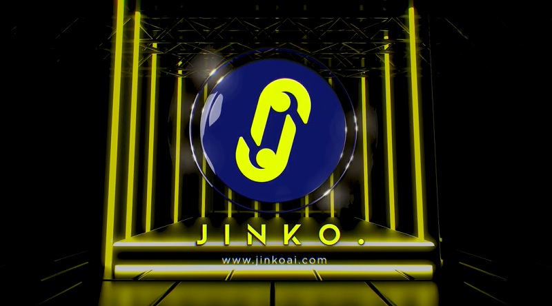 仮想通貨プロジェクト「JINKO AI」ホワイトペーパー日本語訳