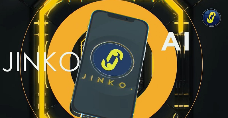 JINKOの仮想通貨のトーケノミクス（トークン・エコノミクス）