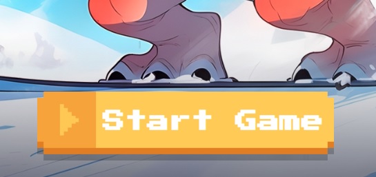 「ゲームを始める」をクリック