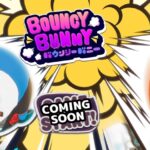 BouncyBunny（バウンシーバニー）の始め方・仮想通貨の稼ぎ方－東証プライム上場企業子会社が開発するNFTゲーム