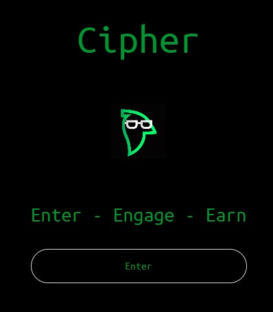 Cipher（サイファー）の公式サイトへ
