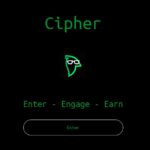 Cipher（サイファー）で仮想通貨エアドロップは稼げるのか－「アービトラム版フレンドテック」として話題