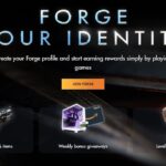 NFTコレクションも話題の「Forge」（フォージ）の始め方とは－ゲームプレイでXPを稼ぐ新プラットフォーム