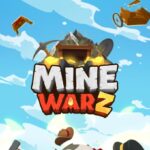 MINE WARZ（マインウォーズ）で仮想通貨は稼げるのか－鉱山でのマイニングが楽しいNFTゲーム